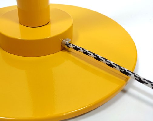 Yellow floor lamp ikea 2025