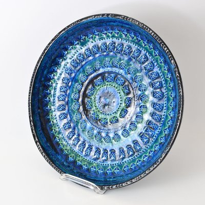 Supreme®/Bitossi Rimini Blu Bowl 23ss Supreme Bitossi Rimini Blu Bowl (SS23) - $148
