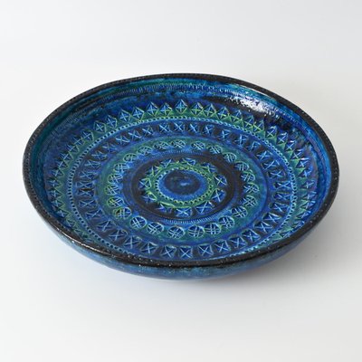 Supreme®/Bitossi Rimini Blu Bowl 23ss Spring/Summer 2023 Preview – Supreme