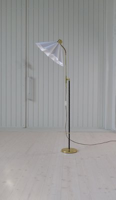Mid-Century Modern Floor Lamp from Möllers Armatur, Sweden, 1960s