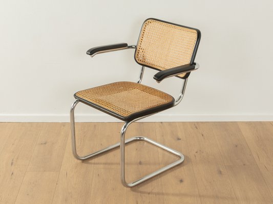 Tubular metal chair discount