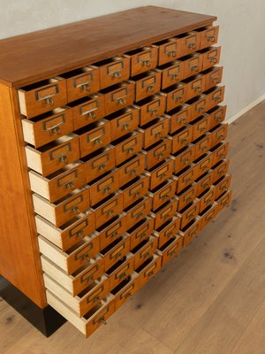 Vintage Drawer Cabinet, 1950s for sale at Pamono Vintage Drawer Cabinet, 1950s for sale at Pamono