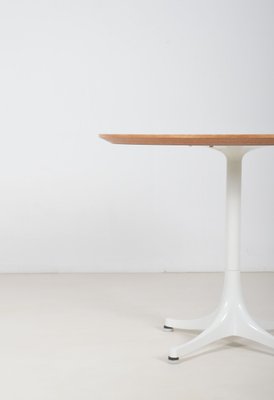 Side Table Model 5452 by George Nelson for Herman Miller, 1960s