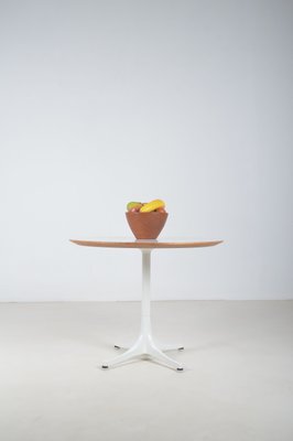 Side Table Model 5452 by George Nelson for Herman Miller, 1960s