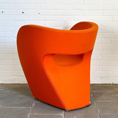 売れ筋がひクリスマスプレゼント！ Arad Ron by Design Armchair Albert Little Moroso for at sale その他