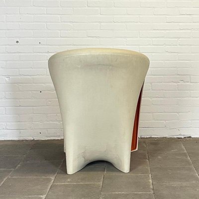 Driade Mt1 Armchair by Ron Arad for sale at Pamono
