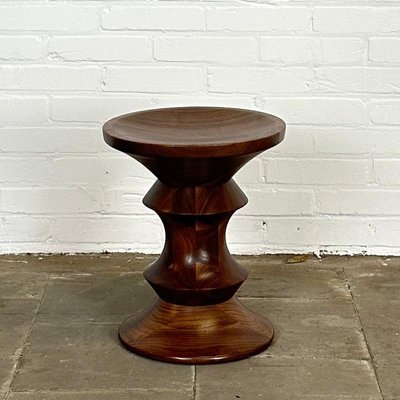 Sgabelli modello C di Charles Ray Eames per Vitra