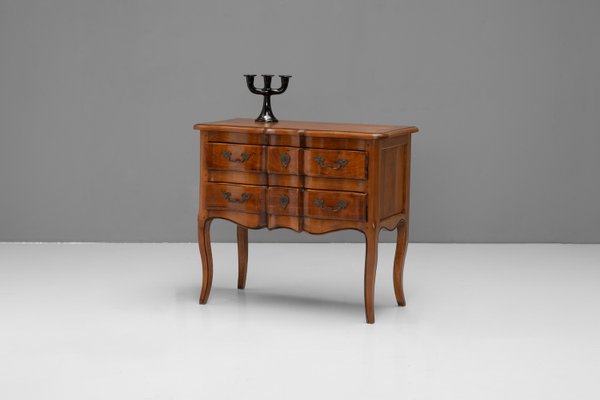 Kommode mit 2 Schubladen, 1940 bei Pamono kaufen