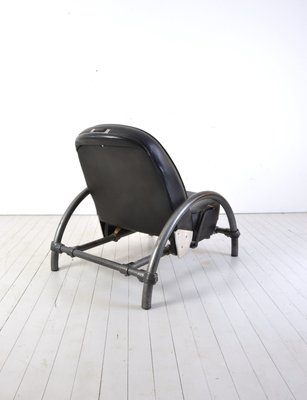 ROVER CHAIR highback model | SomAbito
