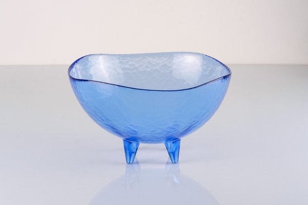 effetre international murano 3点セット Murano Glass Set by Ferro for Effetre, Set of 7 for sale at Pamono