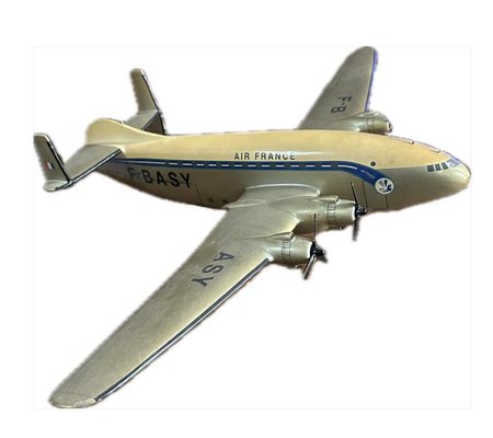 Breguet 763 Air France Airplane for sale at Pamono