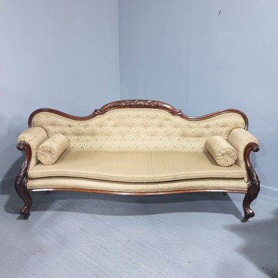 Victorian armchairs for sale hotsell