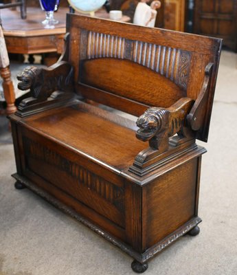 Monks seat discount