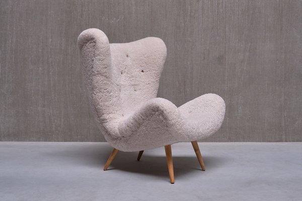 Modern easy chair discount