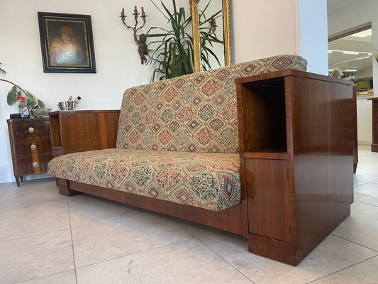 Biedermeier Sofa or Daybed
