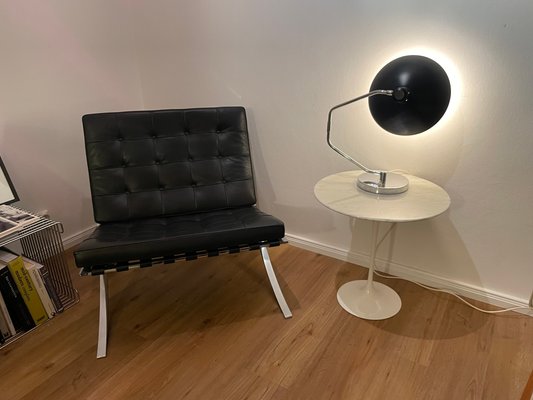 Vintage No. 8 Lamp by Clay Michie for Knoll International, 1960s