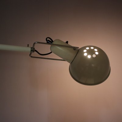 Directional Wall Lamp by Paolo Rizzatto for Flos Italy 1970s for sale at Pamono