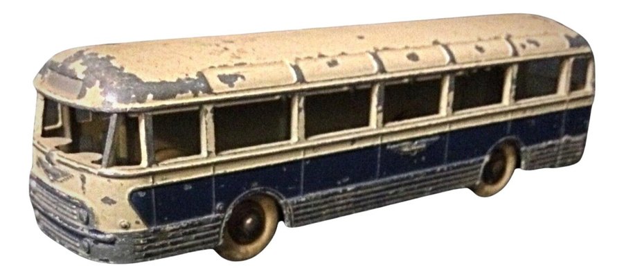 Automóvil Dinky Toys vintage, años 30 en venta en Pamono