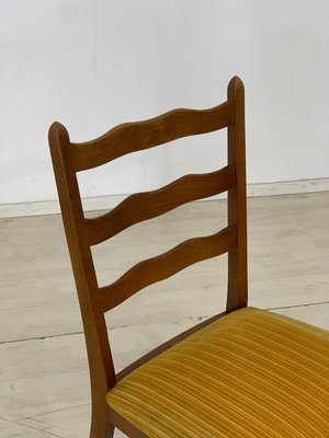 Antique Art Nouveau Chairs, 1900, Set of for sale at Pamono