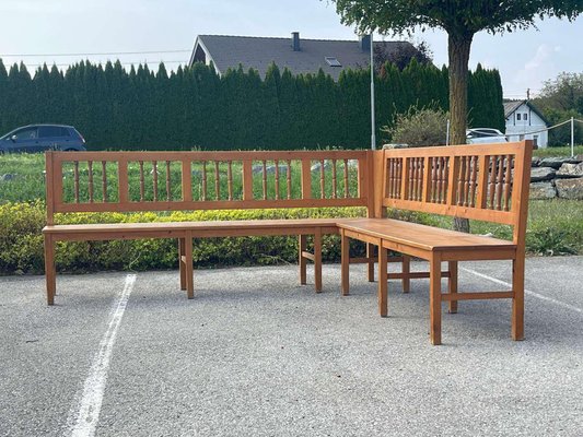 Artemis corner banquette sale