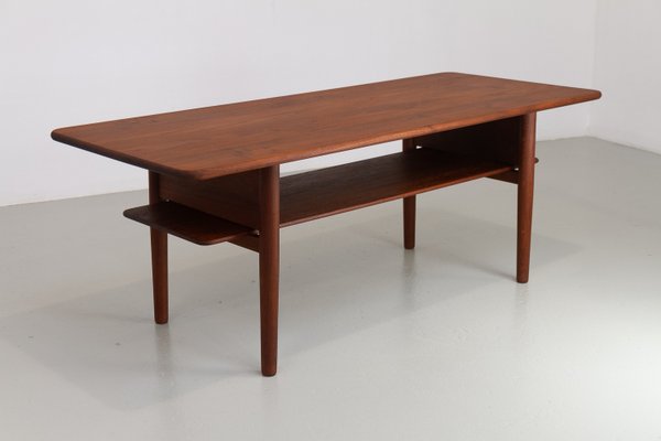 Kofod larsen coffee table discount