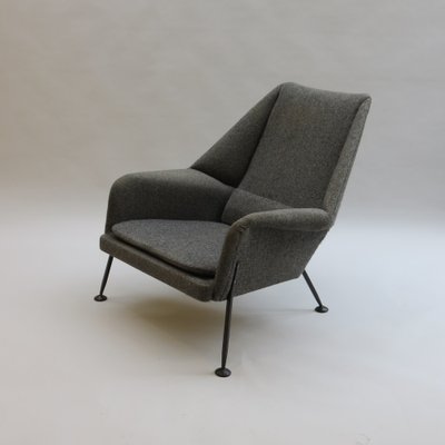 Heron Chair by Ernest Race 1955 for sale at Pamono