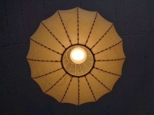 Achille Castiglioni/cocoon lamp/イタリア照明 Achille Castiglioni/cocoon lamp/イタリア照明
