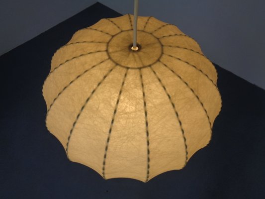 Achille Castiglioni/cocoon lamp/イタリア照明 Achille Castiglioni/cocoon lamp/イタリア照明 Achille Castiglioni