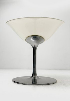 Eros Swivel Chair by Philippe Starck for Kartell, 1999 for Eros Swivel Chair by Philippe Starck for Kartell, 1999 for