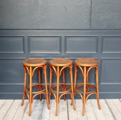 Mid century stools for sale deals