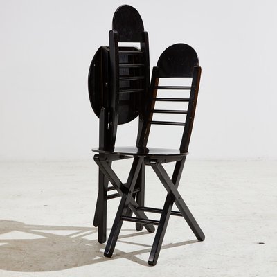 vintage 80s〜90's Postmodern Chair 2 vintage 80s〜90's Postmodern Chair 2