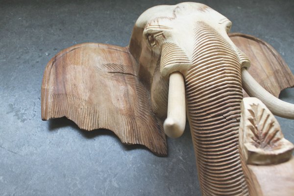 Bella Intaglio A Mano; Sedia In Legno Massello, Pieghevole - Catawiki - Foto 3