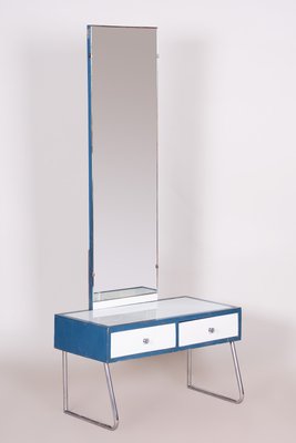 knee length dresses for ladies Coaster Furniture 2432ii Metal Vanity with Glass Top and Fabric Stool, Black main image 0