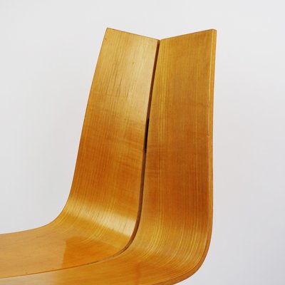 Ga Chair by Hans Bellmann for Horgen Glarus, 1950s for sale Ga Chair by Hans Bellmann for Horgen Glarus, 1950s for sale