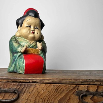 手作りによる味わいが魅力の逸品！明治〜大正期ビンテージ