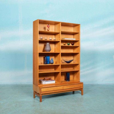 Vintage Bookcase from Ikea for sale at Pamono Vintage Bookcase from Ikea for sale at Pamono