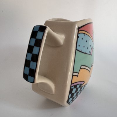 Flash One Milk Jug by Dorothy Hafner for Rosenthal Germany, 1980s