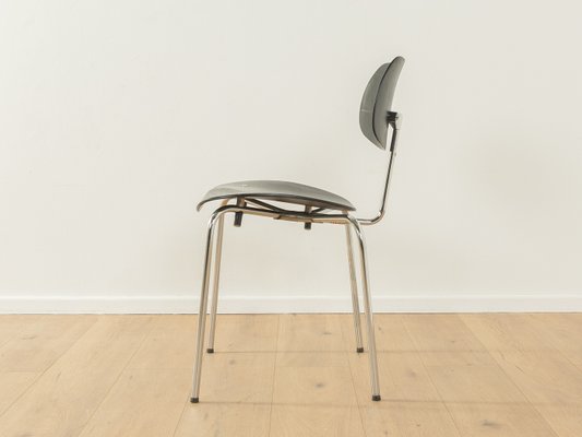 SE 68 Chair by Egon Eiermann for Wilde + Spieth for sale at
