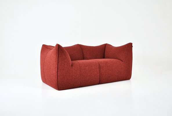 Le Bambole B&b Poltrone B B Le Bambole Sofa By Mario Bellini