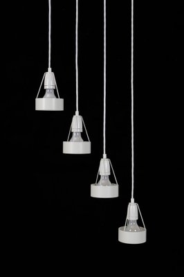【正規品　生産終了】louis poulsen Pakhus （パークフース） Pakhus Hanging Lamp by Erik Møller for Louis Poulsen for sale at