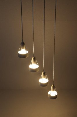 【正規品　生産終了】louis poulsen Pakhus （パークフース） Pakhus Hanging Lamp by Erik Møller for Louis Poulsen for sale at