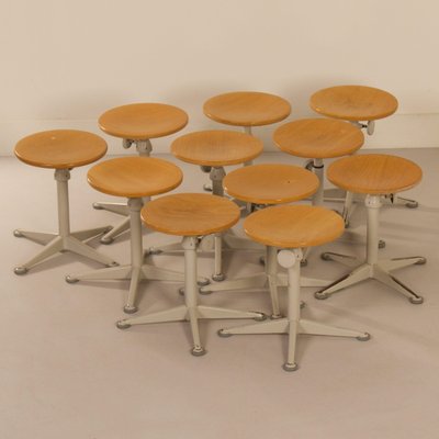 スツール 60s French Vintage Stool 60s French Vintage Stool