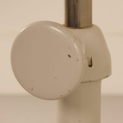 Vintage Stool by Friso Kramer for Ahrend de Cirkel, 1960s for sale