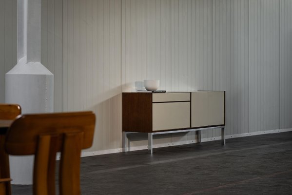 Sideboard von Jac Haan für Metz & Co., Niederlande, 1963 bei Pamono kaufen
