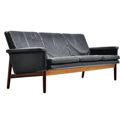 ウェグナー Finn Juhl (1965) Jupiter sofa Teak - ウェグナー ウェグナー Finn Juhl (1965) Jupiter sofa Teak - ウェグナー