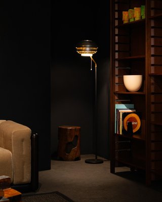 【レア商品】KI-E-KLAIR Floor Lamp レア商品】KI-E-KLAIR Floor Lamp