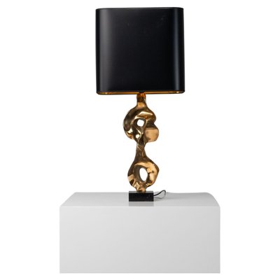 Curiosa érotique En Bronze - Presse-papier Signé Michel Jaubert, Pièce Unique