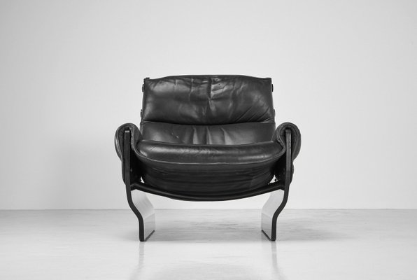 Canada Chair by Osvaldo Borsani for Tecno, 1965 for sale at Pamono