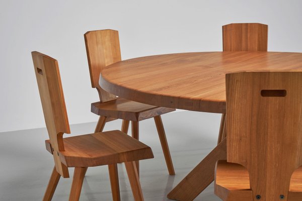 Chaises Cuisine en Bois de Qualité & Personnalisables - Le