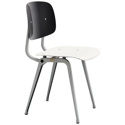 【HAY】REVOLT CHAIR / Friso Kramer / 白② Revolt